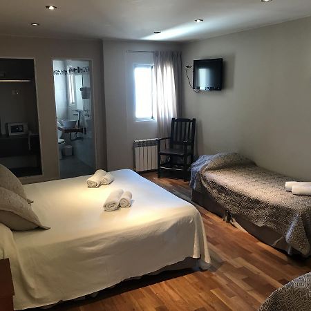 Hotel Val Garden San Carlos de Bariloche Ngoại thất bức ảnh