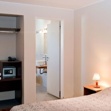 Hotel Val Garden San Carlos de Bariloche Ngoại thất bức ảnh