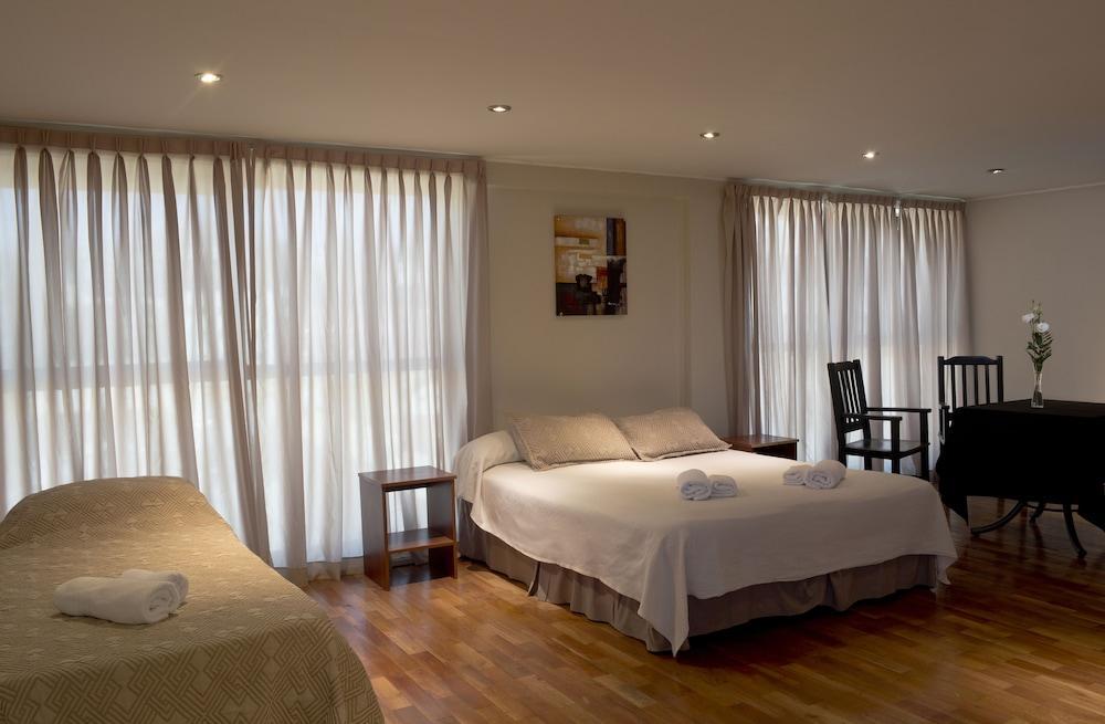 Hotel Val Garden San Carlos de Bariloche Ngoại thất bức ảnh