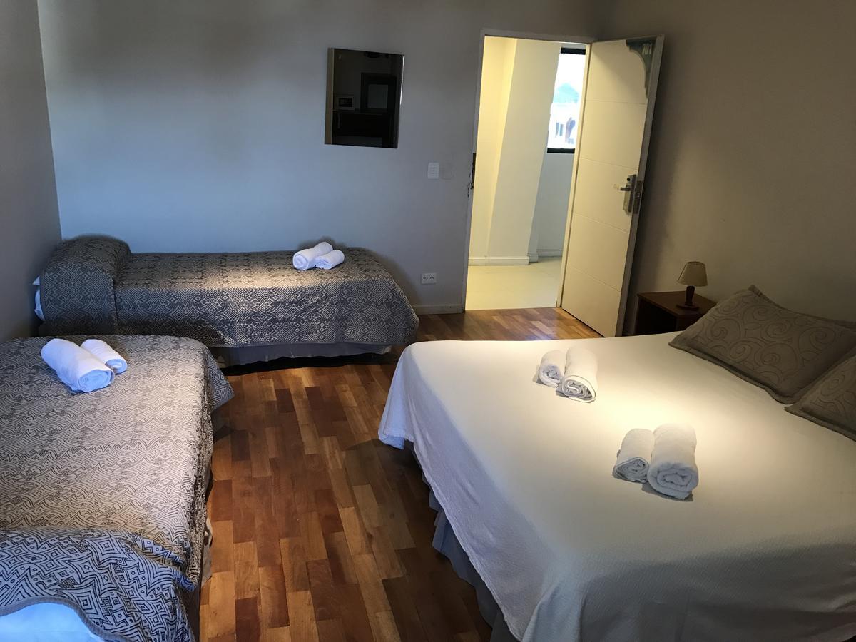 Hotel Val Garden San Carlos de Bariloche Ngoại thất bức ảnh