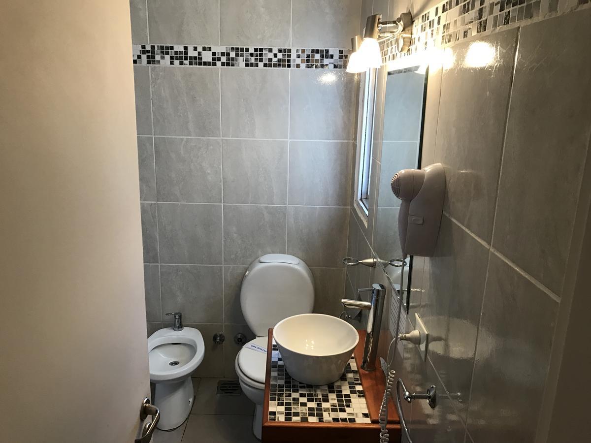 Hotel Val Garden San Carlos de Bariloche Ngoại thất bức ảnh