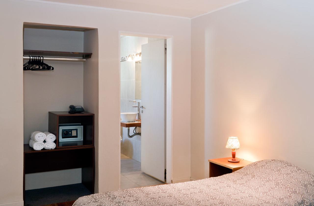 Hotel Val Garden San Carlos de Bariloche Ngoại thất bức ảnh