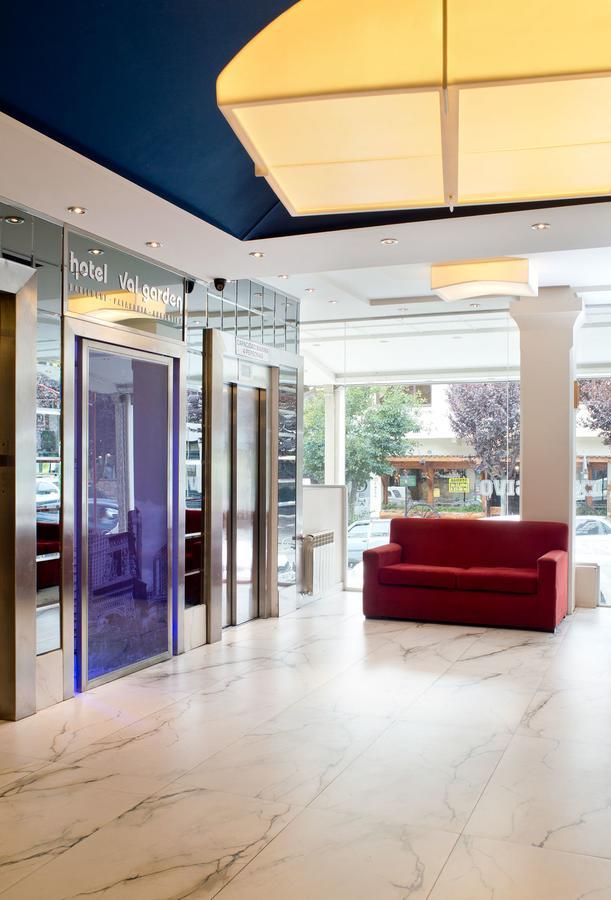 Hotel Val Garden San Carlos de Bariloche Ngoại thất bức ảnh