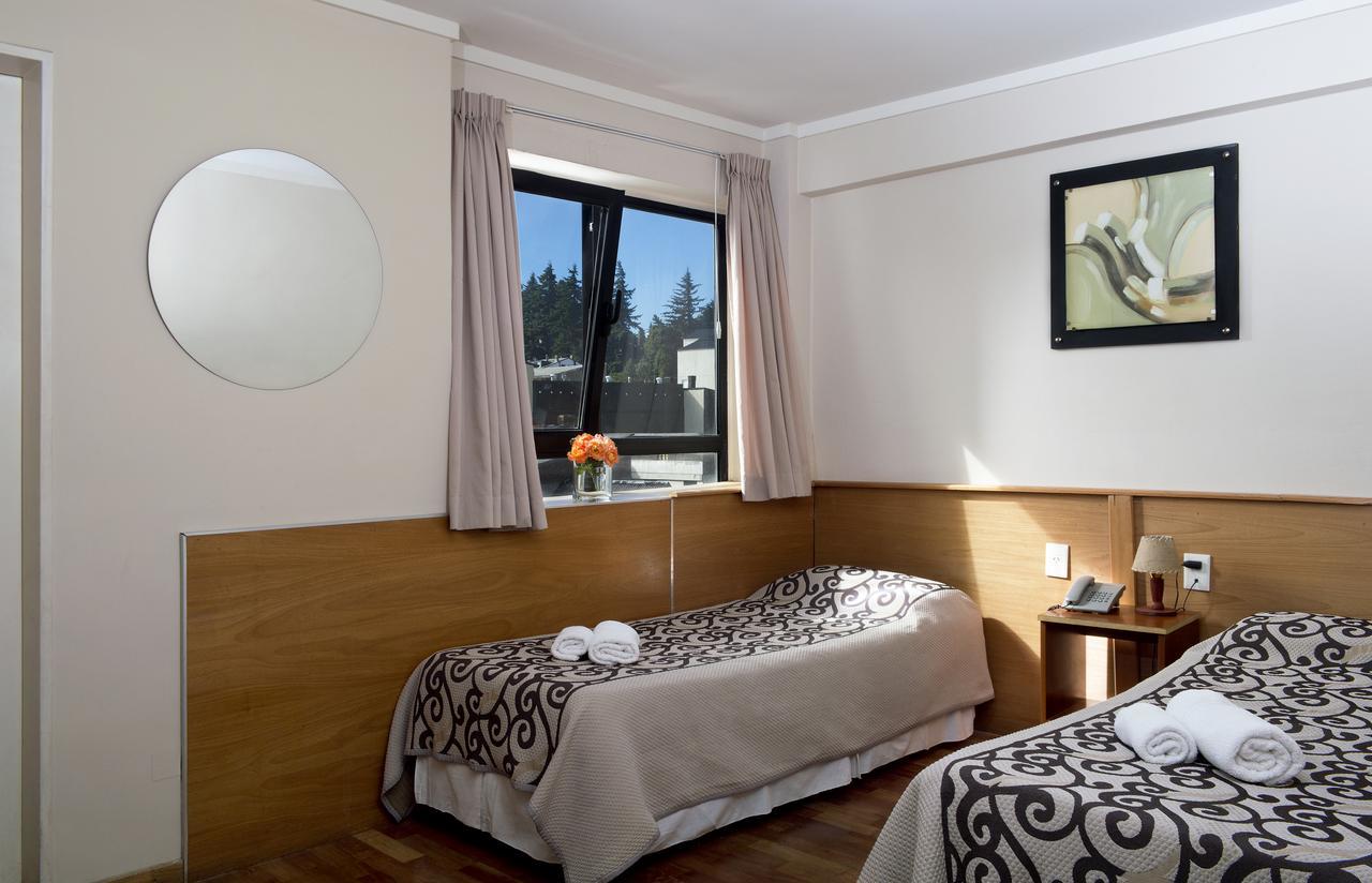 Hotel Val Garden San Carlos de Bariloche Ngoại thất bức ảnh