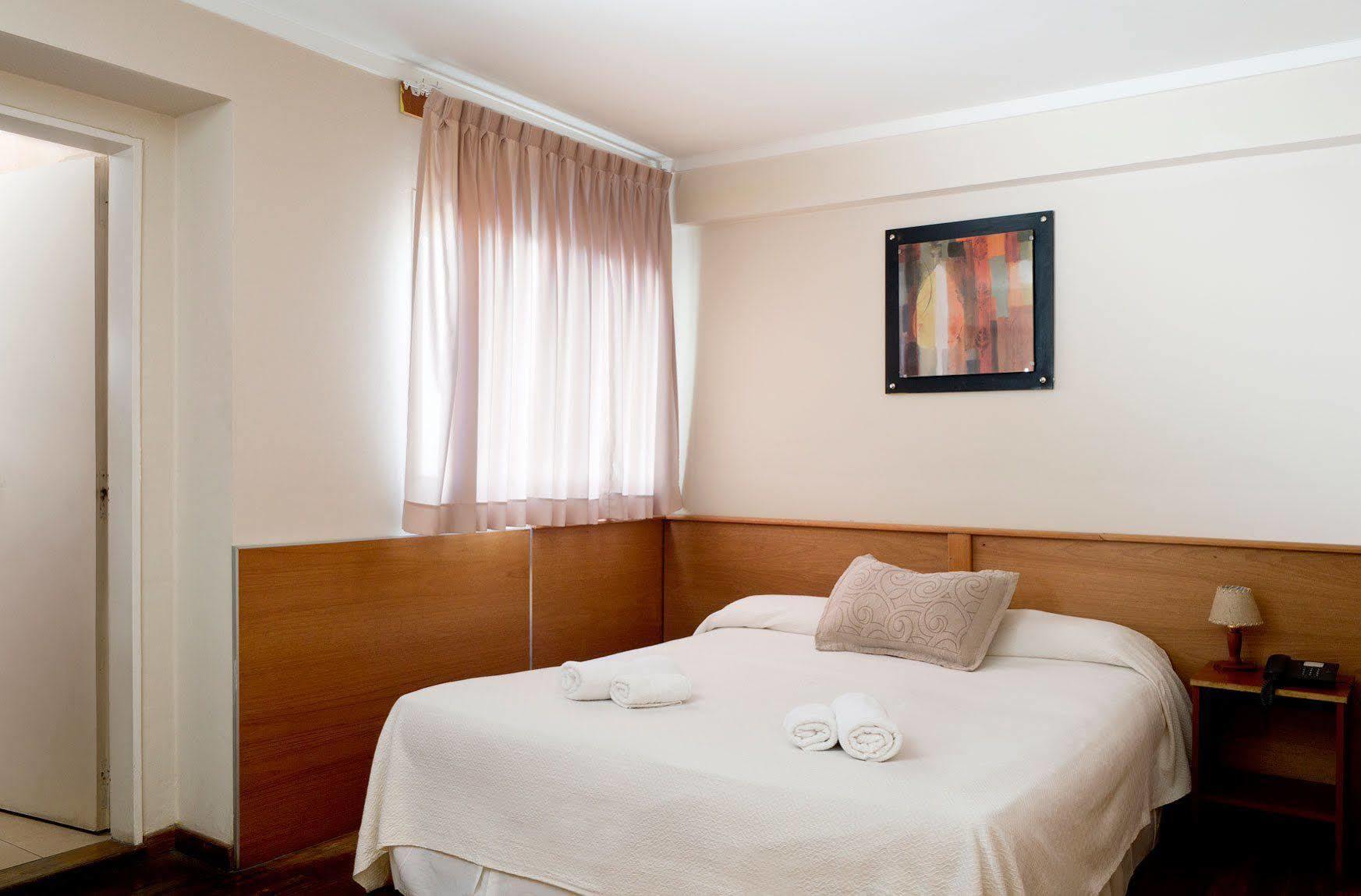 Hotel Val Garden San Carlos de Bariloche Ngoại thất bức ảnh