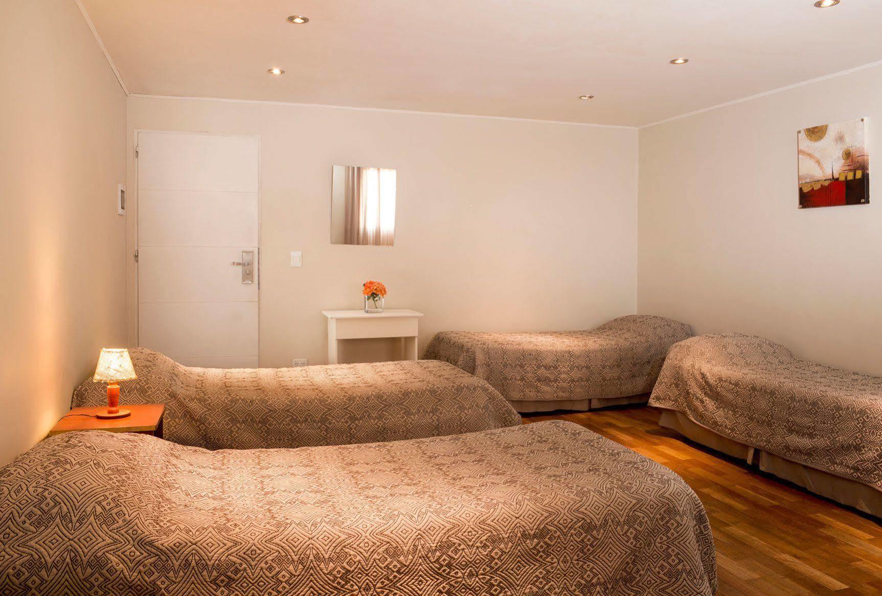 Hotel Val Garden San Carlos de Bariloche Ngoại thất bức ảnh