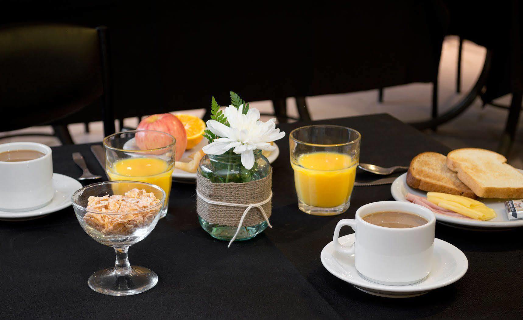 Hotel Val Garden San Carlos de Bariloche Ngoại thất bức ảnh