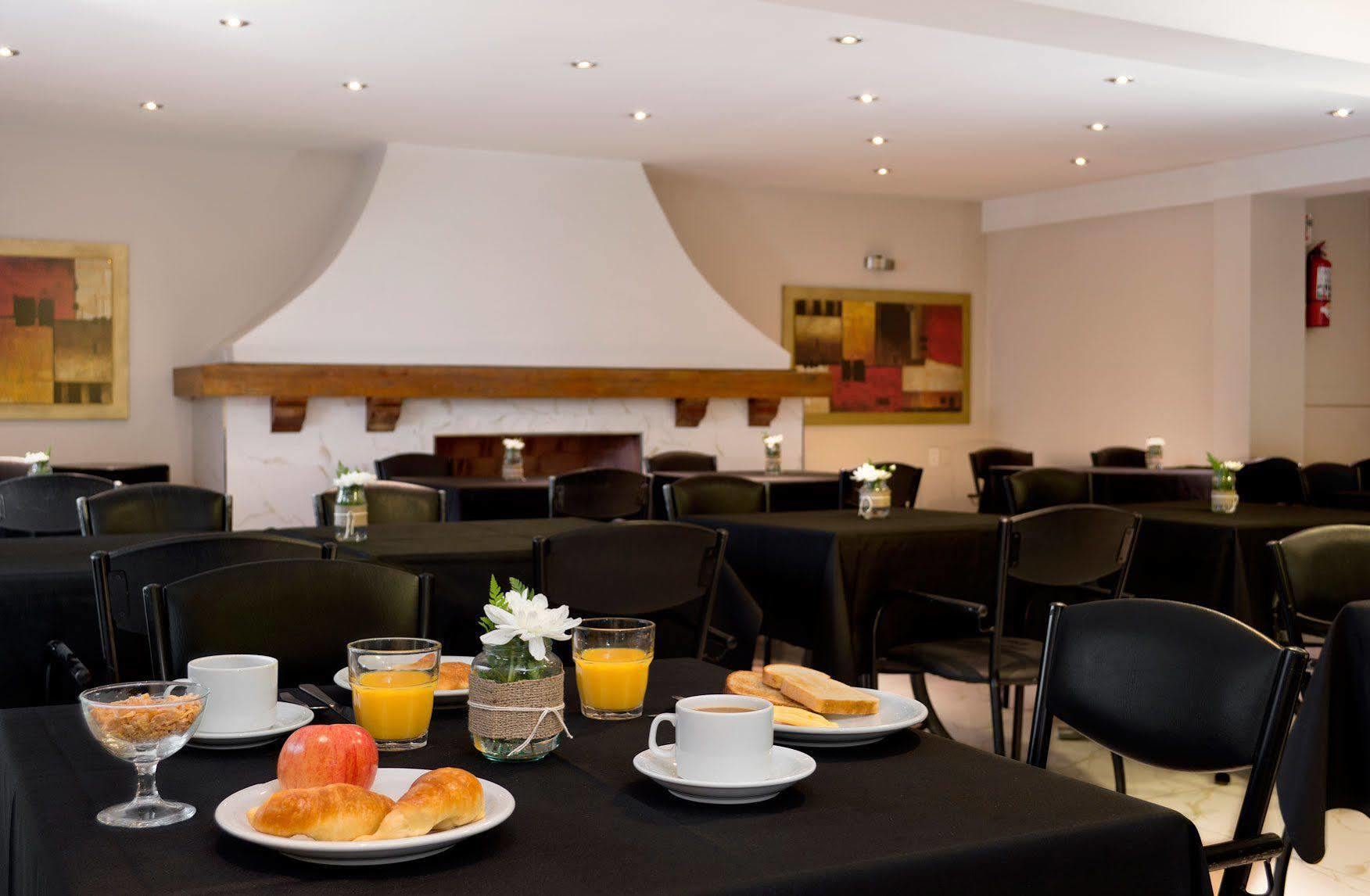 Hotel Val Garden San Carlos de Bariloche Ngoại thất bức ảnh