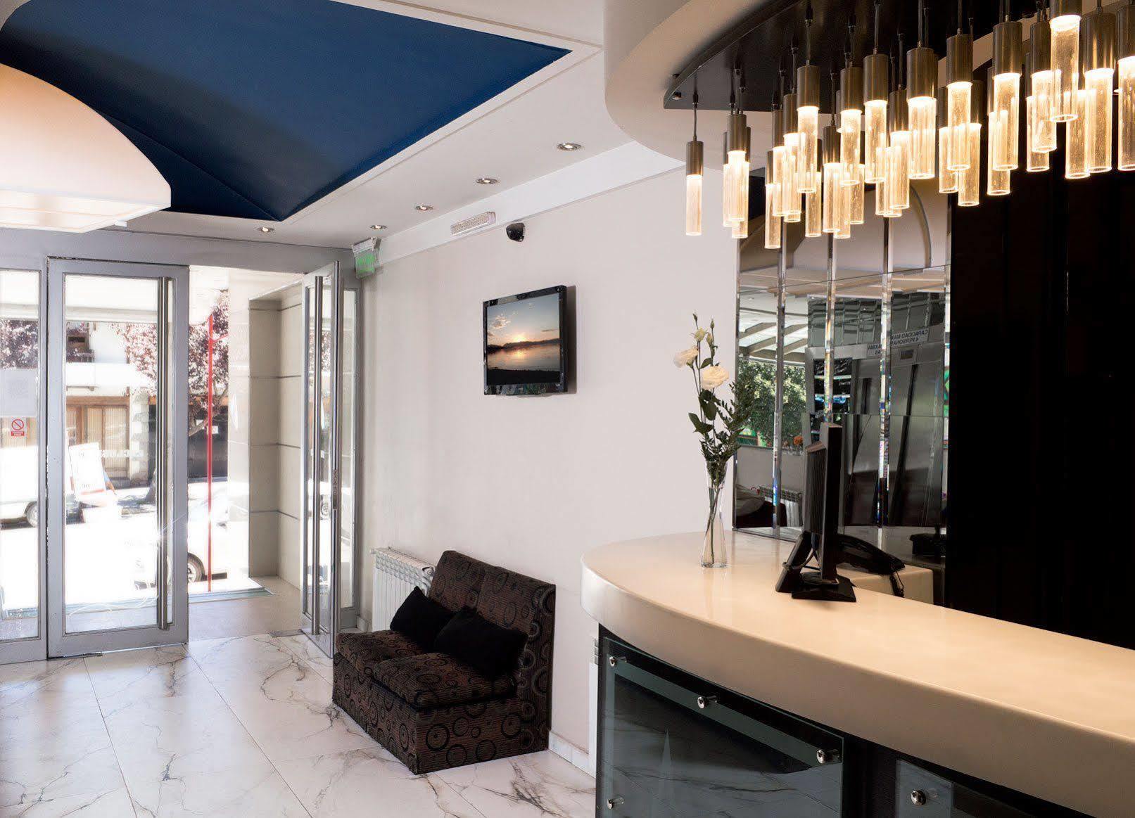 Hotel Val Garden San Carlos de Bariloche Ngoại thất bức ảnh