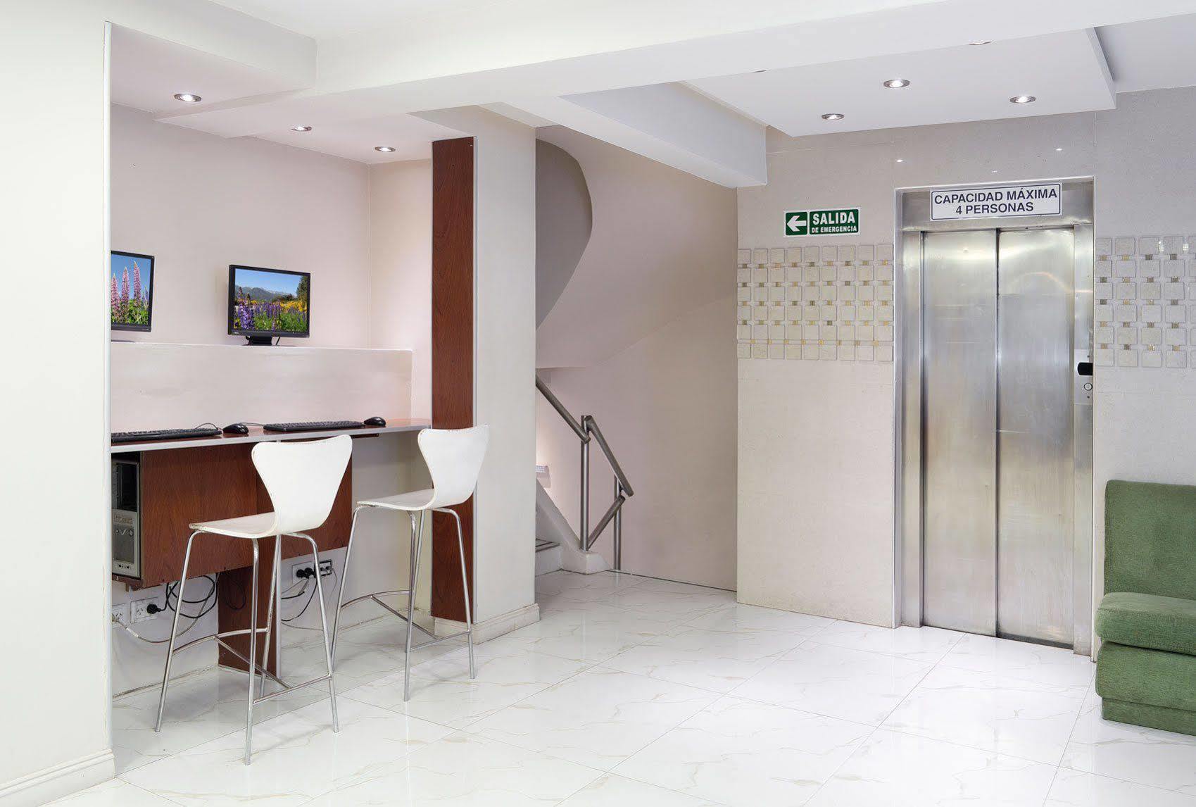 Hotel Val Garden San Carlos de Bariloche Ngoại thất bức ảnh