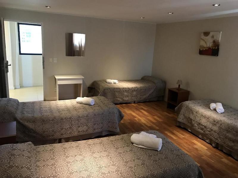 Hotel Val Garden San Carlos de Bariloche Ngoại thất bức ảnh